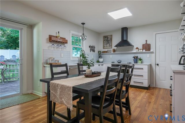 10146 S Peridot Ct, Mechanicsville, VA 23116
