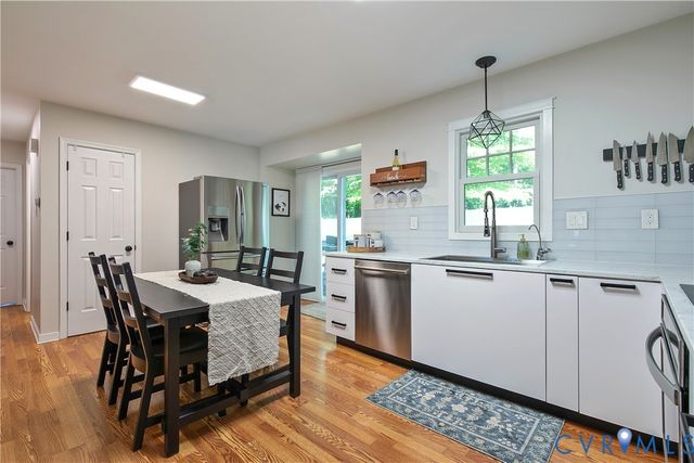 10146 S Peridot Ct, Mechanicsville, VA 23116