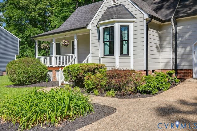 10146 S Peridot Ct, Mechanicsville, VA 23116