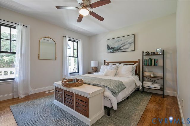 10146 S Peridot Ct, Mechanicsville, VA 23116