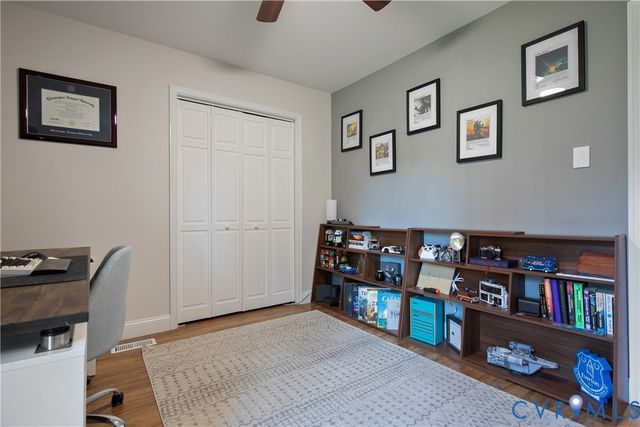 10146 S Peridot Ct, Mechanicsville, VA 23116