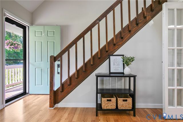 10146 S Peridot Ct, Mechanicsville, VA 23116