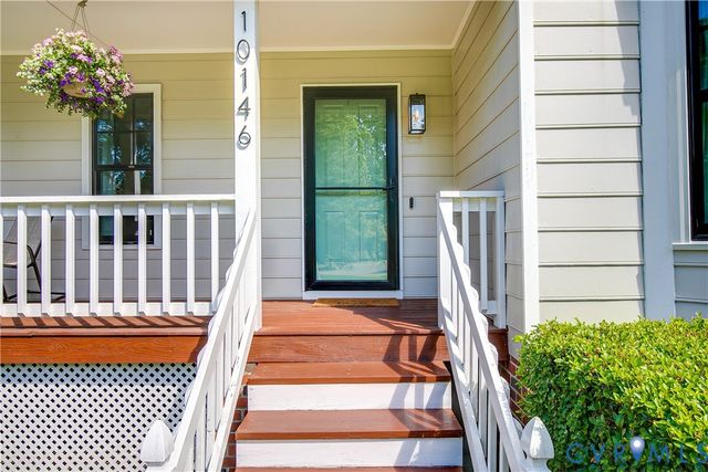 10146 S Peridot Ct, Mechanicsville, VA 23116