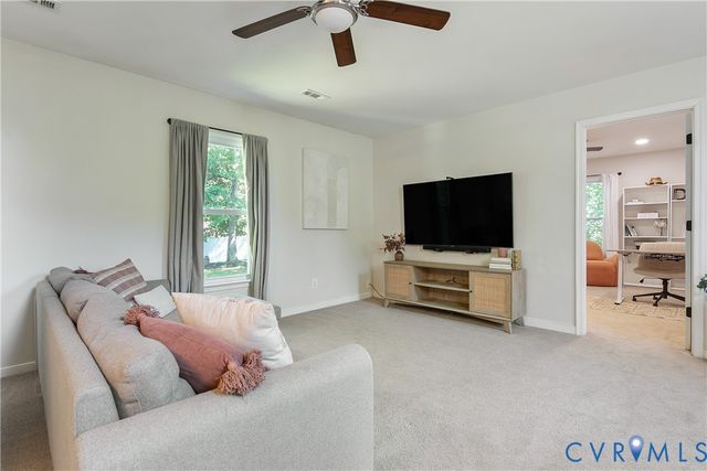 10146 S Peridot Ct, Mechanicsville, VA 23116