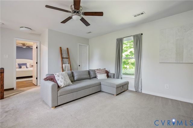 10146 S Peridot Ct, Mechanicsville, VA 23116