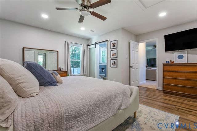 10146 S Peridot Ct, Mechanicsville, VA 23116