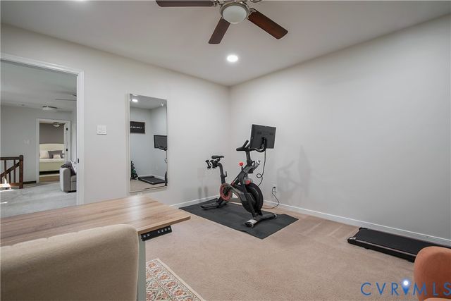 10146 S Peridot Ct, Mechanicsville, VA 23116