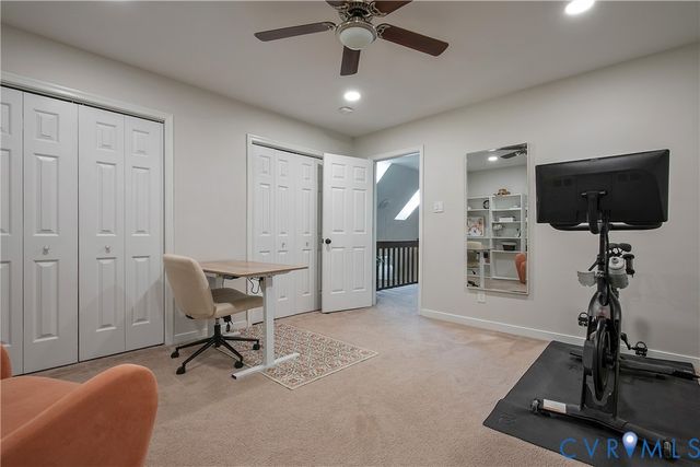 10146 S Peridot Ct, Mechanicsville, VA 23116