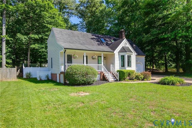 10146 S Peridot Ct, Mechanicsville, VA 23116