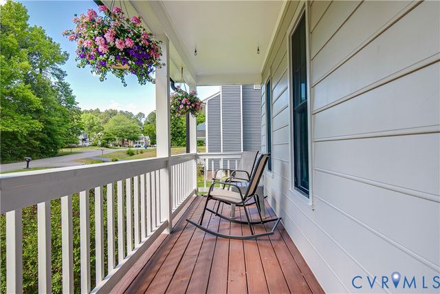 10146 S Peridot Ct, Mechanicsville, VA 23116