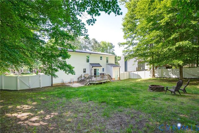 10146 S Peridot Ct, Mechanicsville, VA 23116