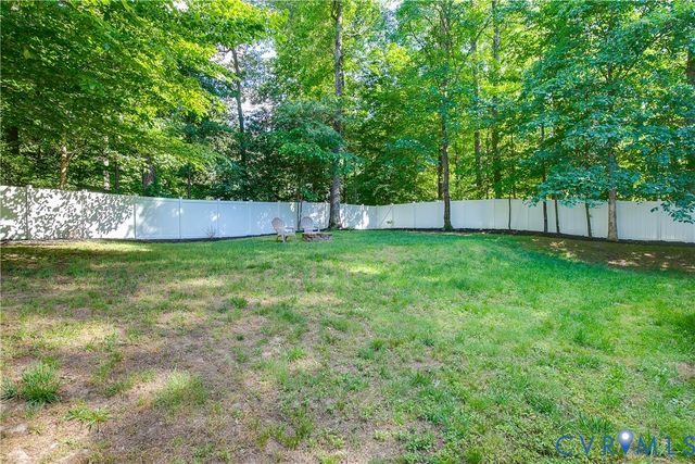 10146 S Peridot Ct, Mechanicsville, VA 23116