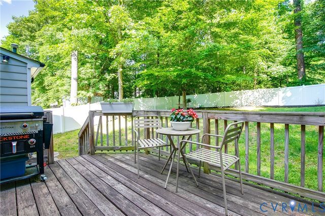 10146 S Peridot Ct, Mechanicsville, VA 23116