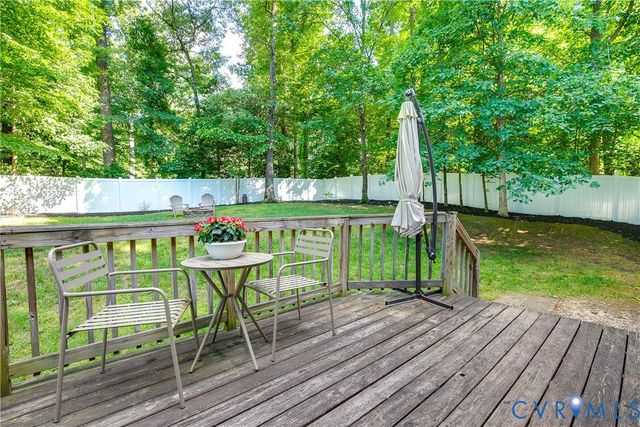 10146 S Peridot Ct, Mechanicsville, VA 23116