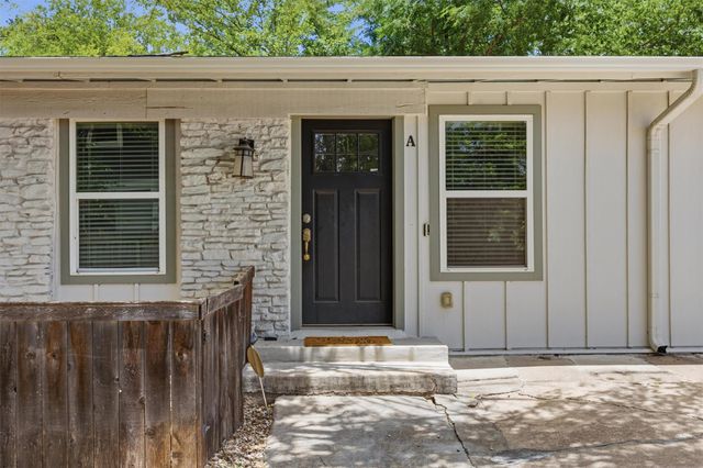 5704 Gloucester LN A, Austin, TX 78723