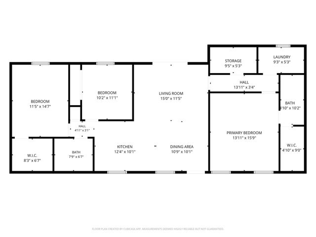 5704 Gloucester LN A, Austin, TX 78723