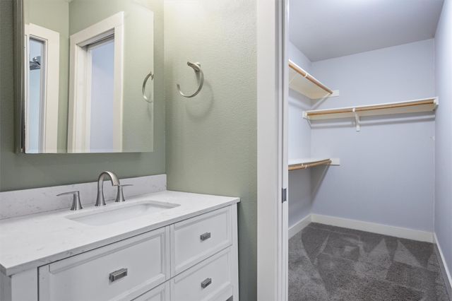5704 Gloucester LN A, Austin, TX 78723