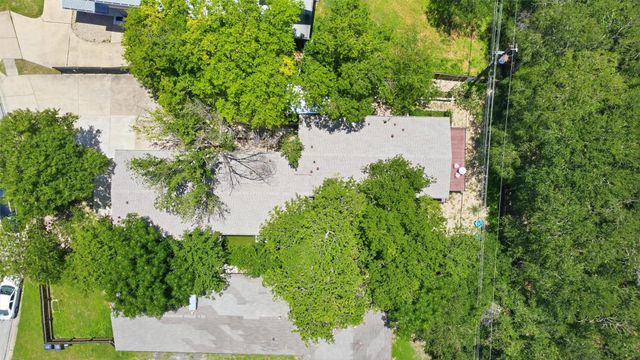 5704 Gloucester LN A, Austin, TX 78723