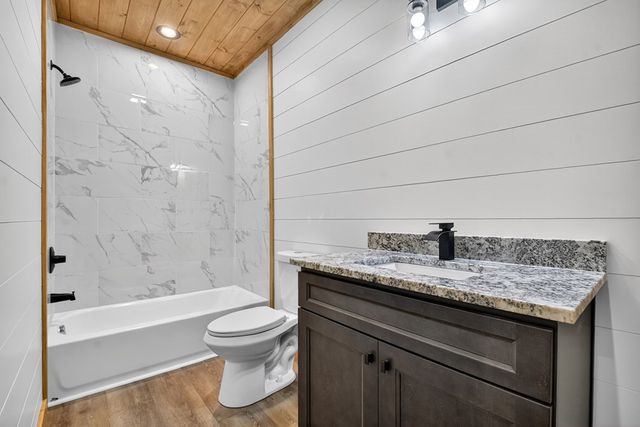 288 Windy Valley Trail, Blue Ridge, GA 30513