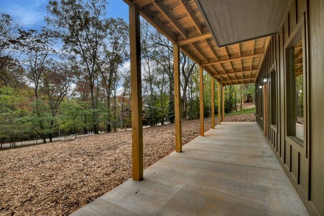 288 Windy Valley Trail, Blue Ridge, GA 30513