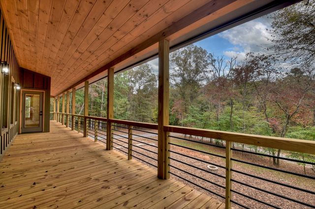288 Windy Valley Trail, Blue Ridge, GA 30513