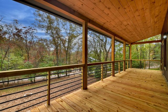 288 Windy Valley Trail, Blue Ridge, GA 30513