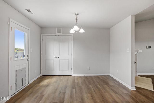 140 Denning Farms Lane, Benson, NC 27504