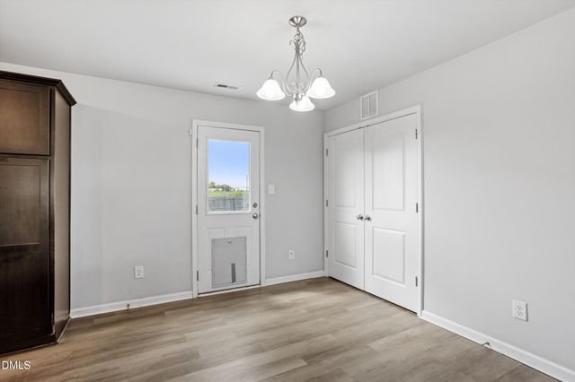 140 Denning Farms Lane, Benson, NC 27504