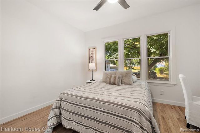 78 Batavia Street, River Rouge, MI 48218