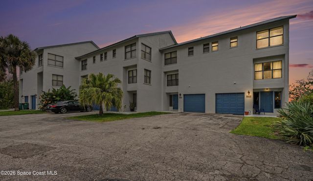 4815 Highway A1a 106, Melbourne Beach, FL 32951