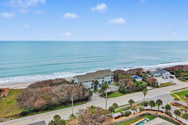 4815 Highway A1a 106, Melbourne Beach, FL 32951