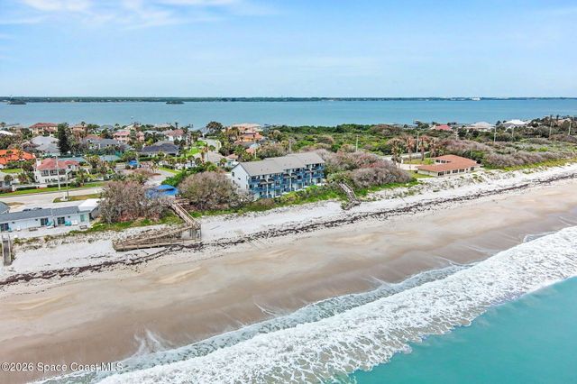4815 Highway A1a 106, Melbourne Beach, FL 32951