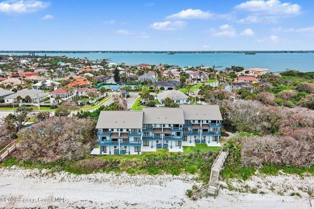 4815 Highway A1a 106, Melbourne Beach, FL 32951