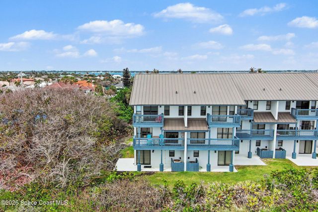 4815 Highway A1a 106, Melbourne Beach, FL 32951