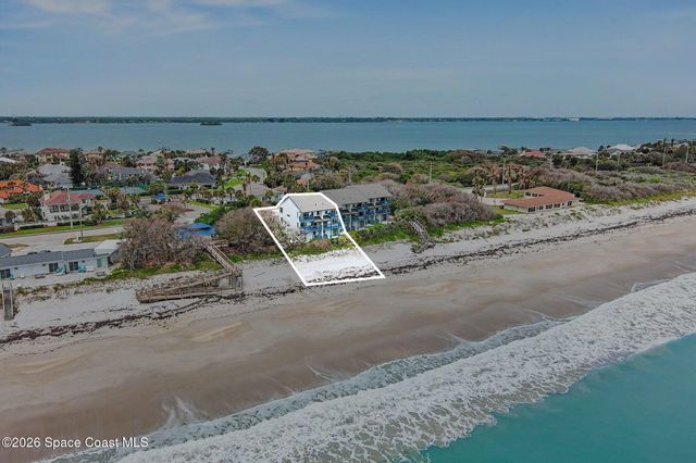 4815 Highway A1a 106, Melbourne Beach, FL 32951