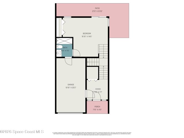 4815 Highway A1a 106, Melbourne Beach, FL 32951