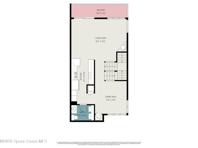 4815 Highway A1a 106, Melbourne Beach, FL 32951
