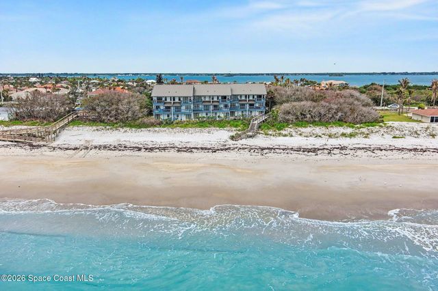 4815 Highway A1a 106, Melbourne Beach, FL 32951