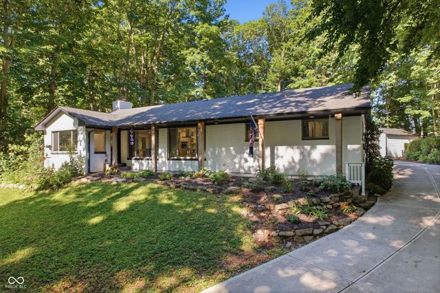 7616 Westfield Boulevard, Indianapolis, IN 46240