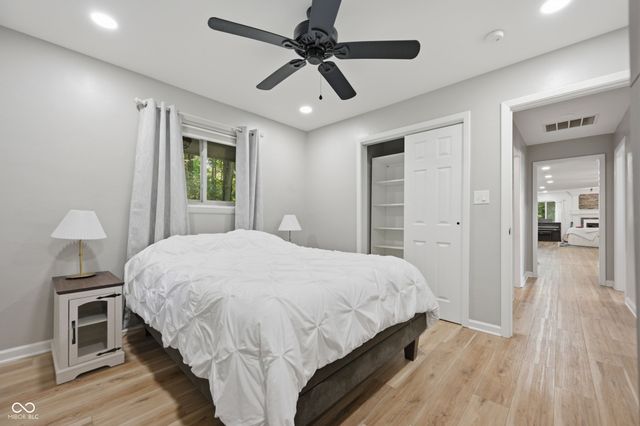7616 Westfield Boulevard, Indianapolis, IN 46240