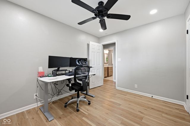 7616 Westfield Boulevard, Indianapolis, IN 46240