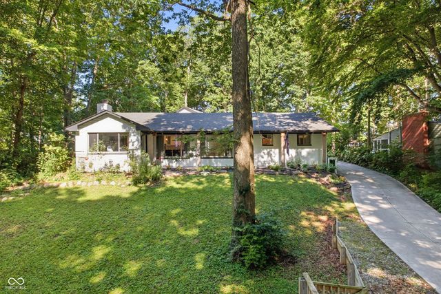 7616 Westfield Boulevard, Indianapolis, IN 46240