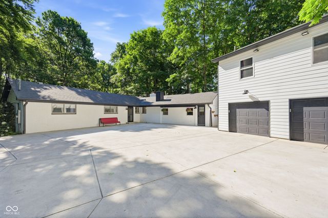 7616 Westfield Boulevard, Indianapolis, IN 46240