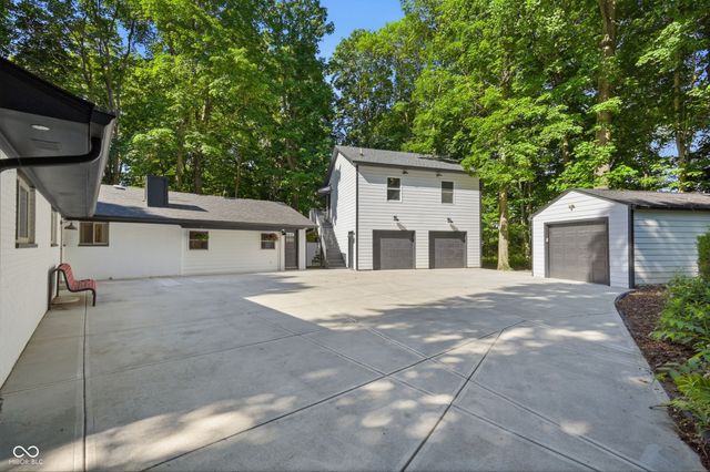 7616 Westfield Boulevard, Indianapolis, IN 46240