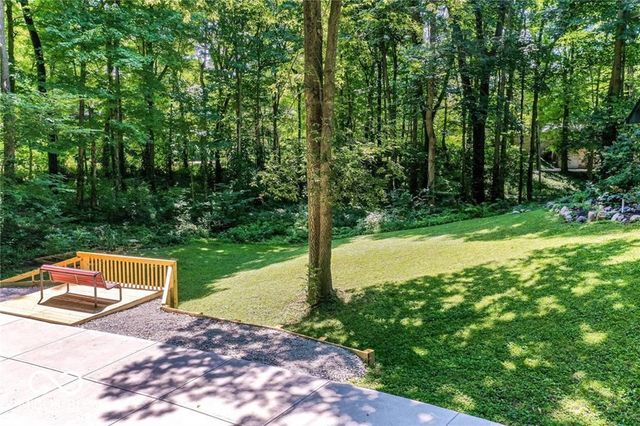7616 Westfield Boulevard, Indianapolis, IN 46240