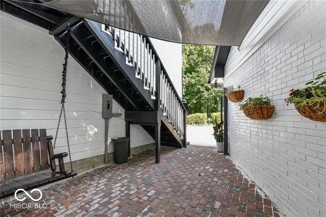 7616 Westfield Boulevard, Indianapolis, IN 46240
