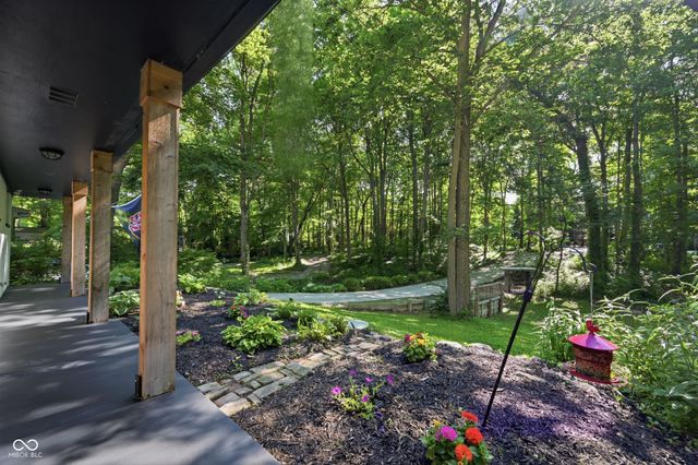 7616 Westfield Boulevard, Indianapolis, IN 46240