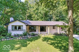 7616 Westfield Boulevard, Indianapolis, IN 46240