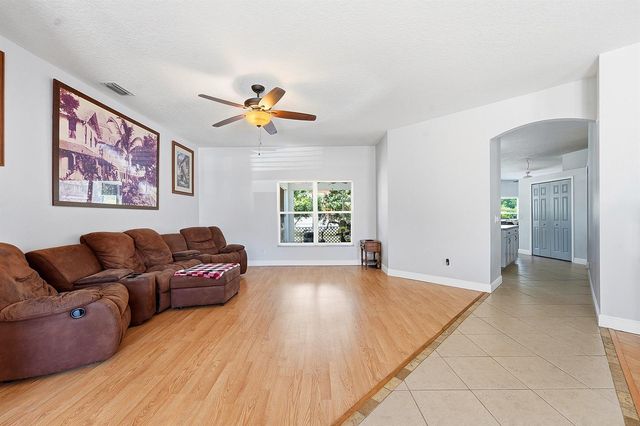 4174 SW Daniff Street, Port St. Lucie, FL 34953