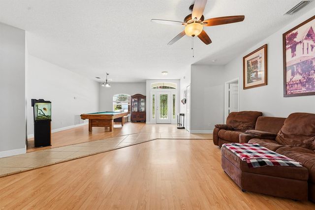 4174 SW Daniff Street, Port St. Lucie, FL 34953